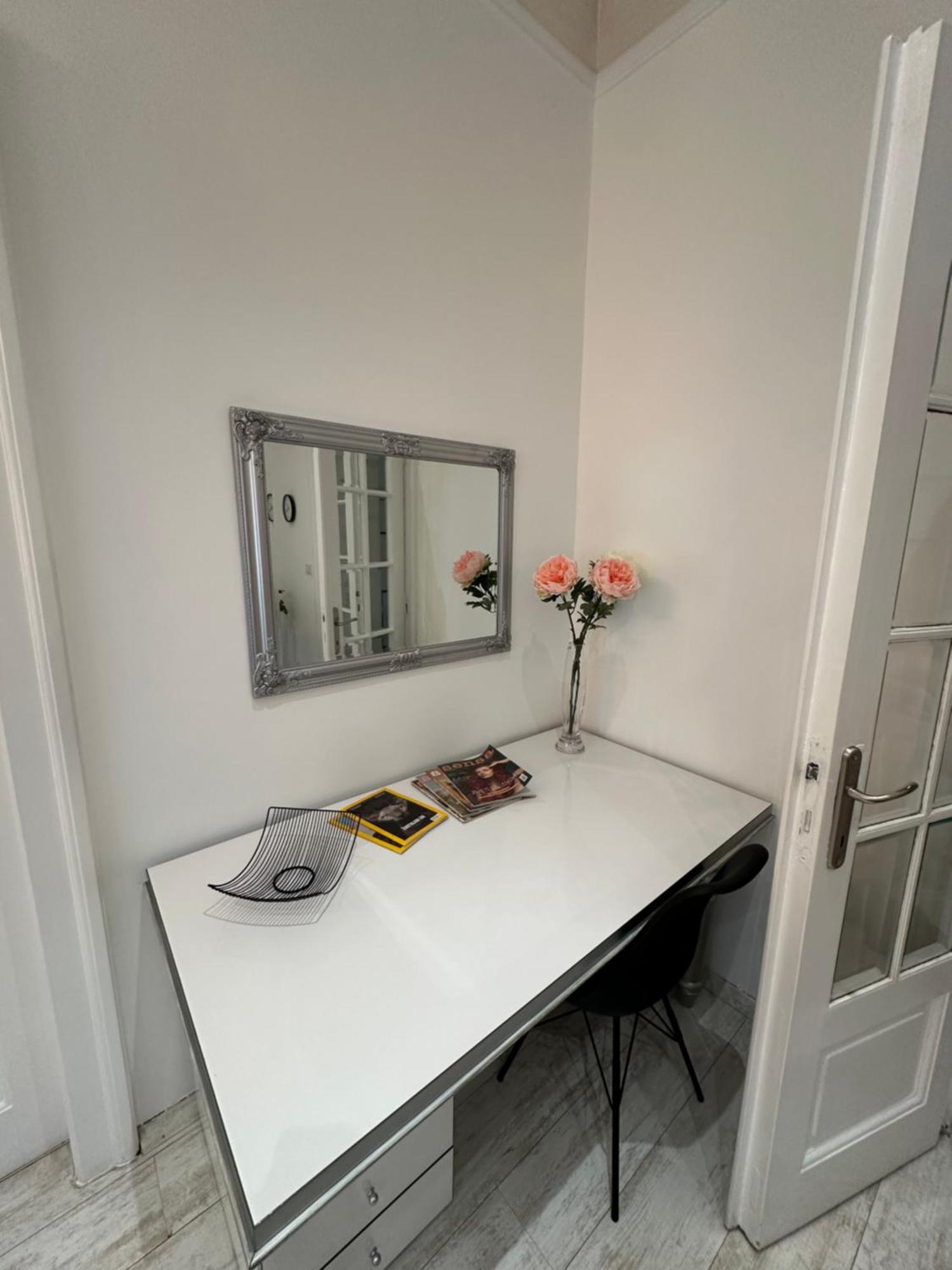 Apartmán Sofi1 Bělehrad Exteriér fotografie